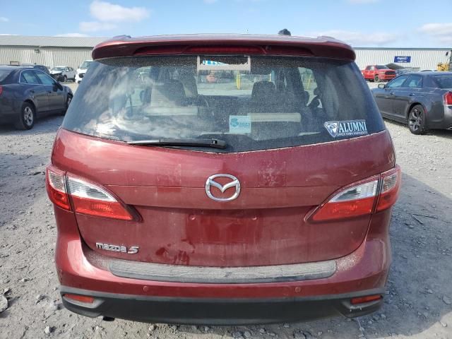 2015 Mazda 5 Grand Touring