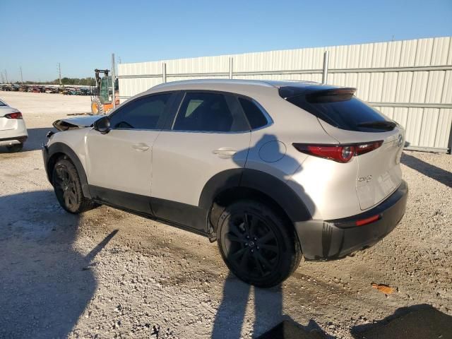 2024 Mazda CX-30 Select