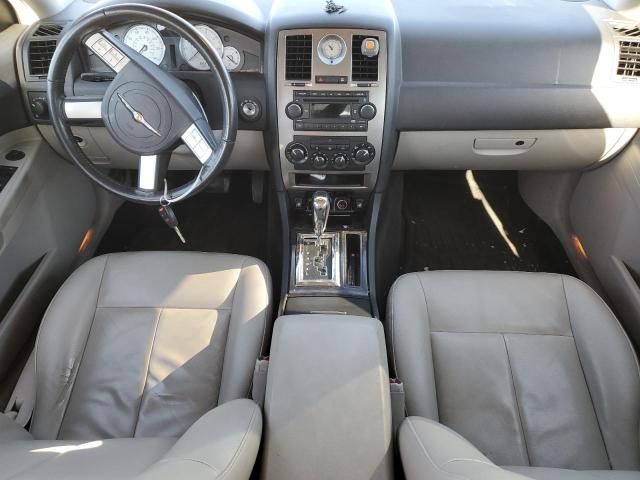 2005 Chrysler 300 Touring