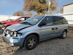 Dodge Caravan se salvage cars for sale: 2003 Dodge Caravan SE