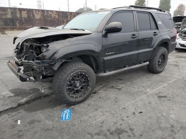 2008 Toyota 4runner SR5