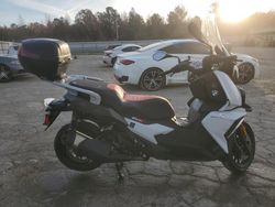 BMW salvage cars for sale: 2019 BMW C 400 X