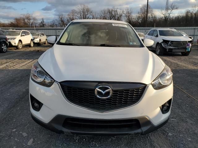 2013 Mazda CX-5 GT