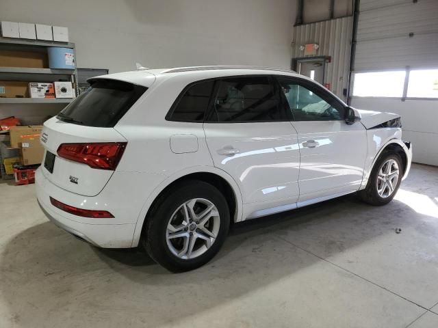 2018 Audi Q5 Premium