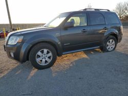 Mercury Vehiculos salvage en venta: 2008 Mercury Mariner