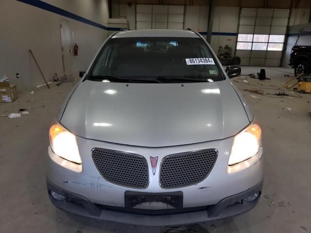 2007 Pontiac Vibe