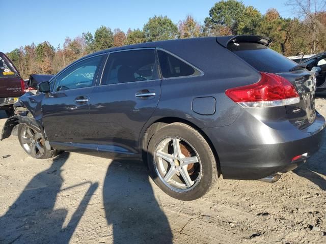 2011 Toyota Venza