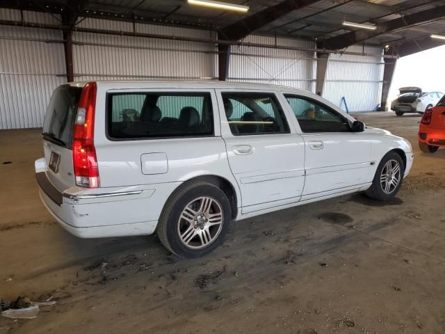 2006 Volvo V70 2.5T