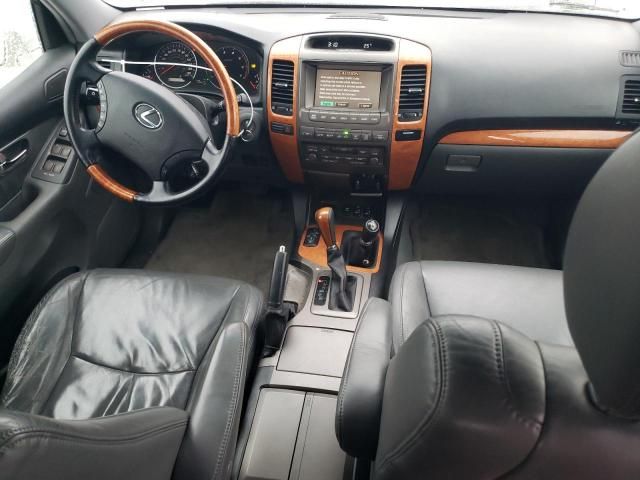 2003 Lexus GX 470