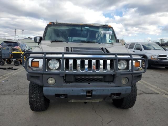 2003 Hummer H2