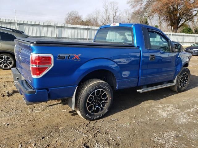 2014 Ford F150