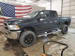 Dodge 2500 st salvage cars for sale: 2014 Dodge RAM 2500 ST