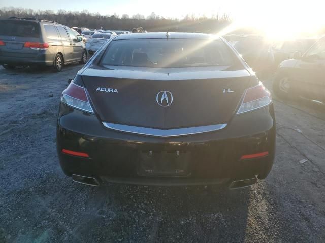 2012 Acura TL