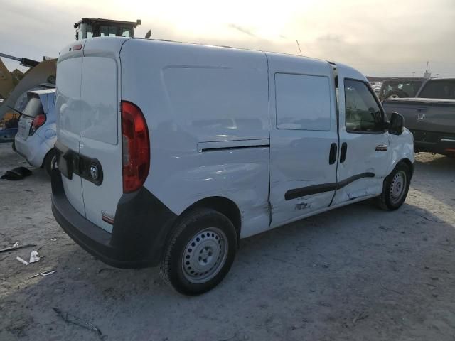 2021 Dodge RAM Promaster City