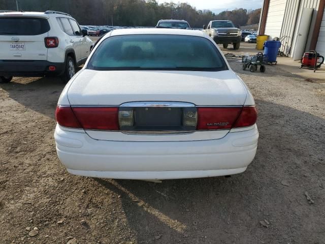 2003 Buick Lesabre Custom