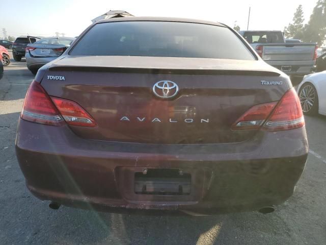 2008 Toyota Avalon XL