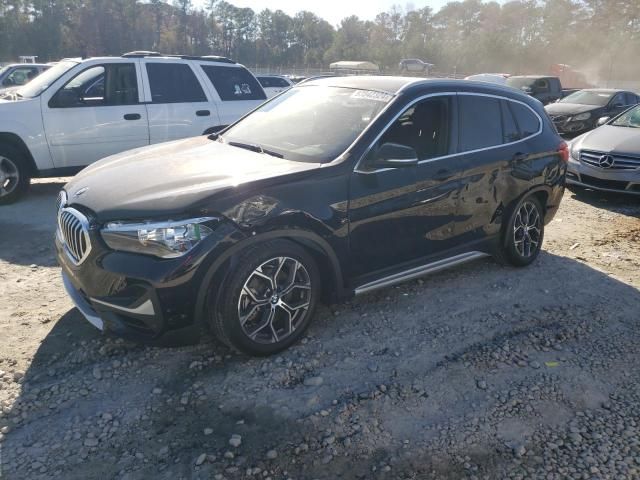 2022 BMW X1 SDRIVE28I