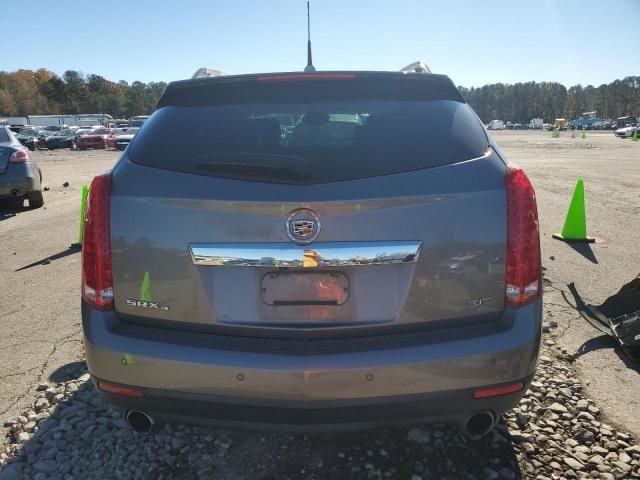 2012 Cadillac SRX Performance Collection