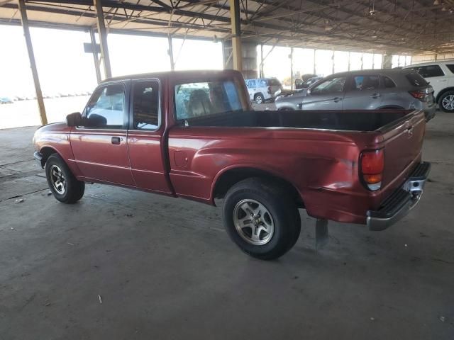 1999 Mazda B3000 Cab Plus