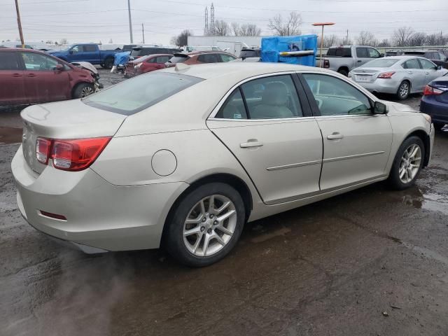 2013 Chevrolet Malibu 1LT