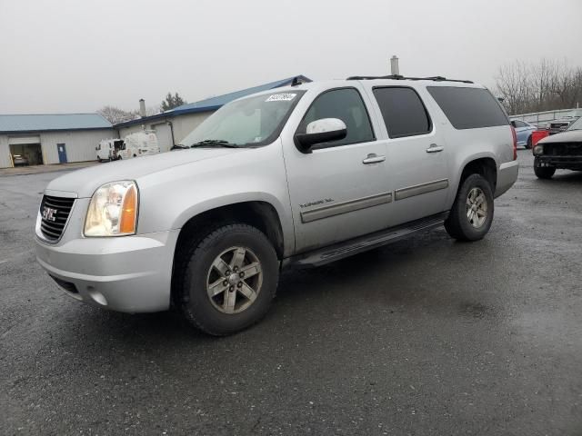 2013 GMC Yukon XL K1500 SLT