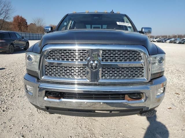 2013 Dodge 2500 Laramie