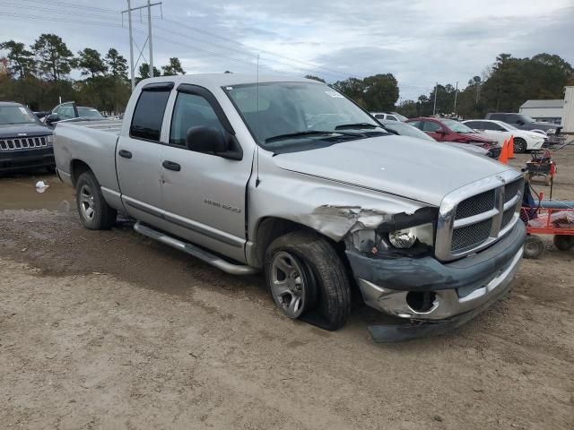 2003 Dodge RAM 1500 ST