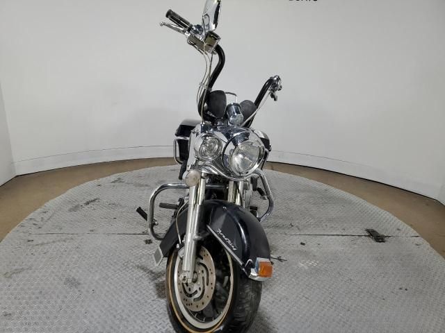 2002 Harley-Davidson Flhr