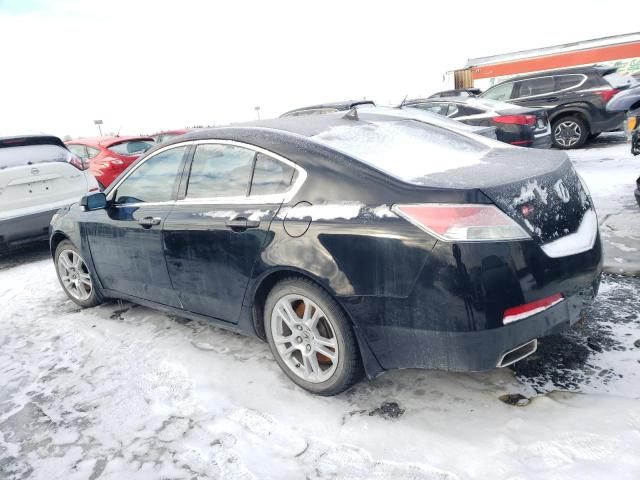 2009 Acura TL