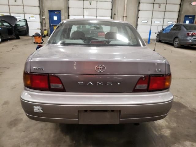 1996 Toyota Camry DX