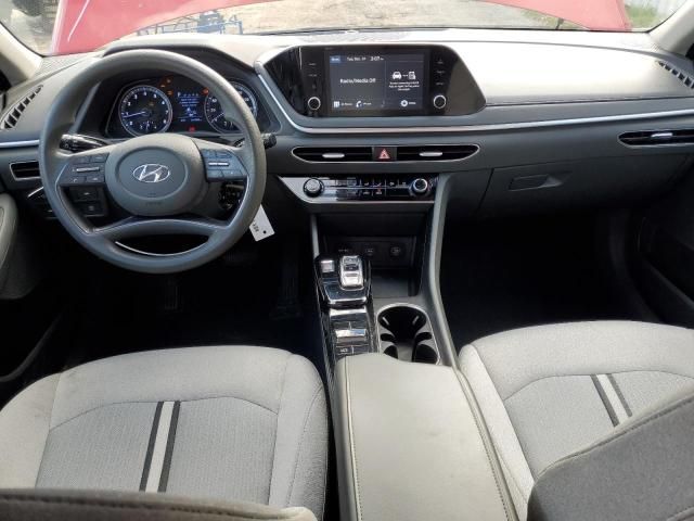 2022 Hyundai Sonata SE