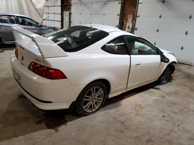 2006 Acura RSX