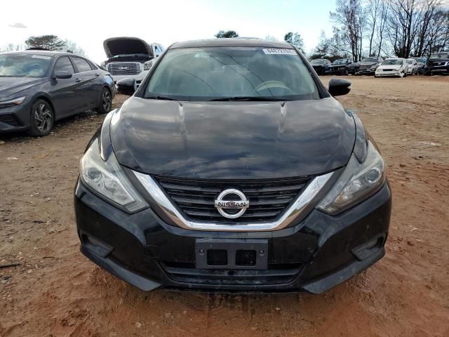 2016 Nissan Altima 3.5SL