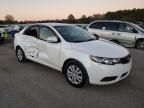 2012 KIA Forte EX