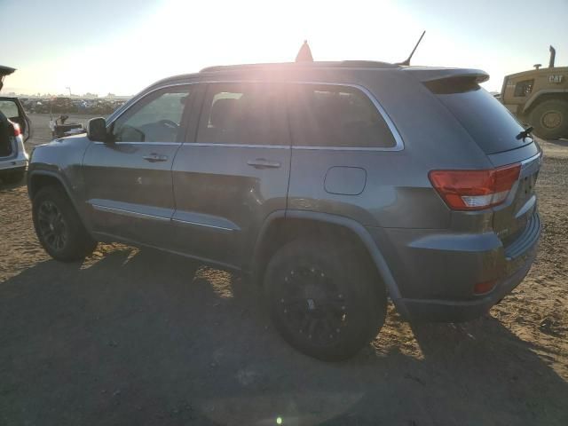 2013 Jeep Grand Cherokee Laredo