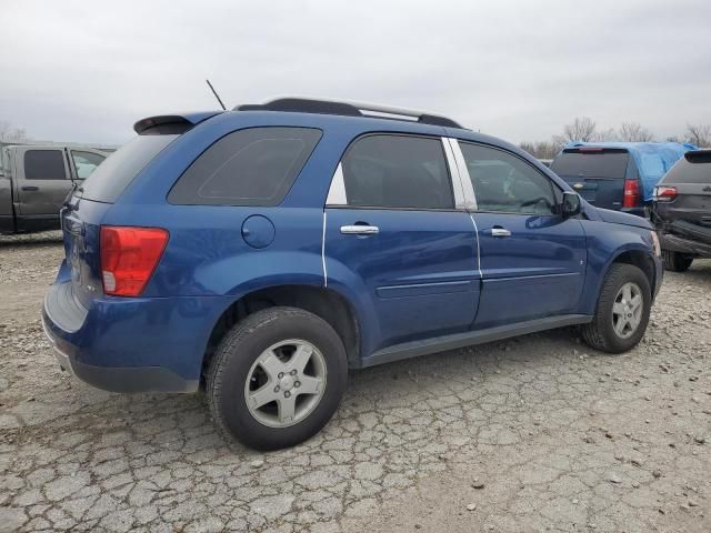 2008 Pontiac Torrent