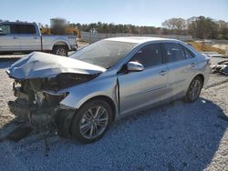 Toyota salvage cars for sale: 2015 Toyota Camry LE