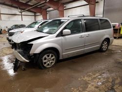 2011 Chrysler Town & Country Touring for sale in Lansing, MI