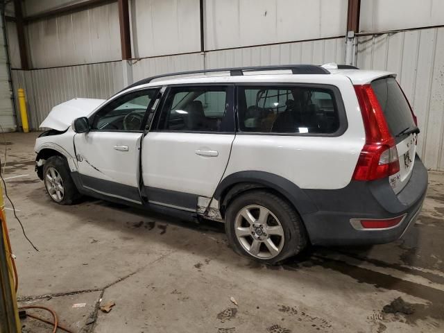 2008 Volvo XC70