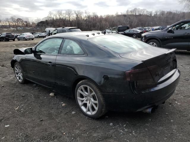 2010 Audi A5 Premium