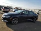 2016 Chrysler 200 C