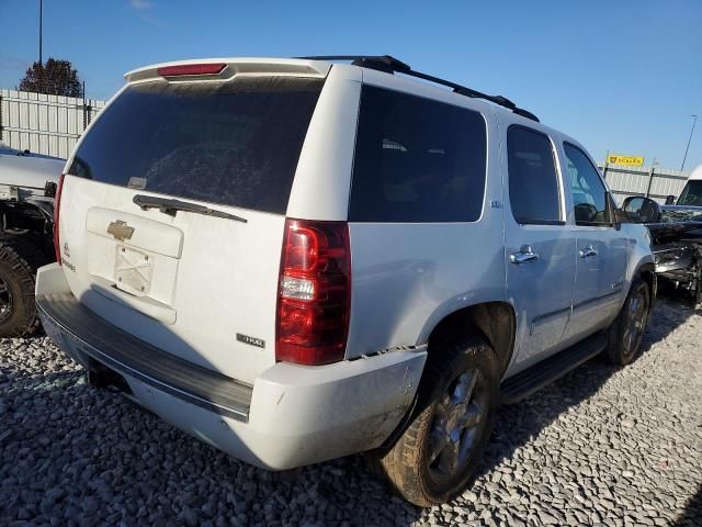 2009 Chevrolet Tahoe K1500 LTZ