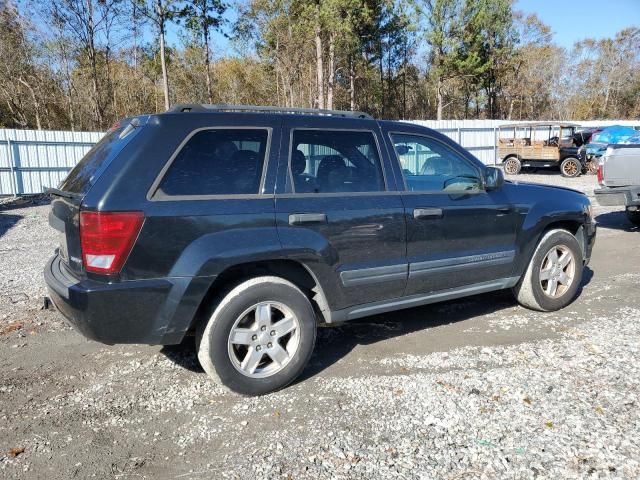 2005 Jeep Grand Cherokee Laredo