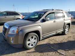 GMC salvage cars for sale: 2011 GMC Terrain SLT