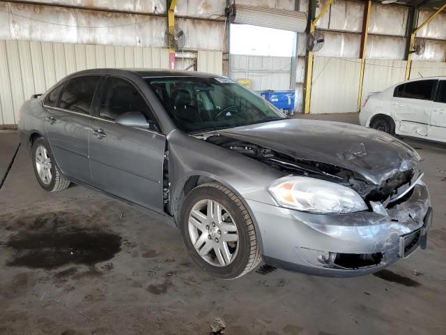 2006 Chevrolet Impala LT