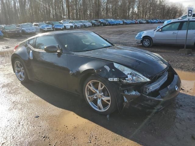 2009 Nissan 370Z