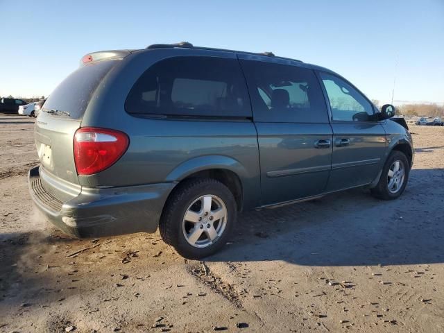 2007 Dodge Grand Caravan SXT