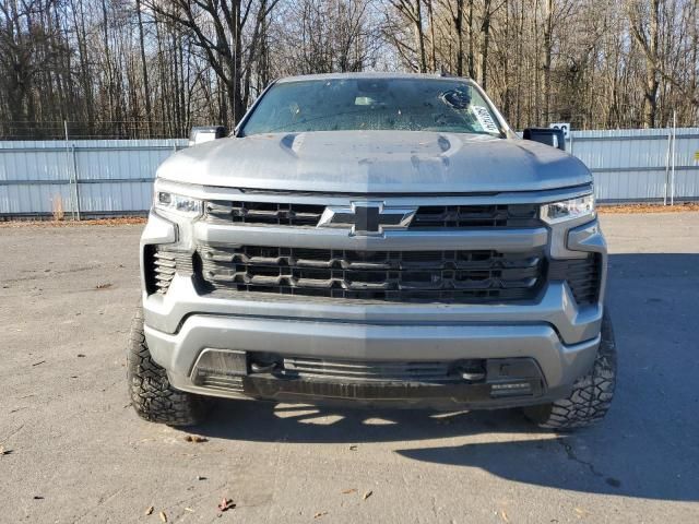 2023 Chevrolet Silverado K1500 RST