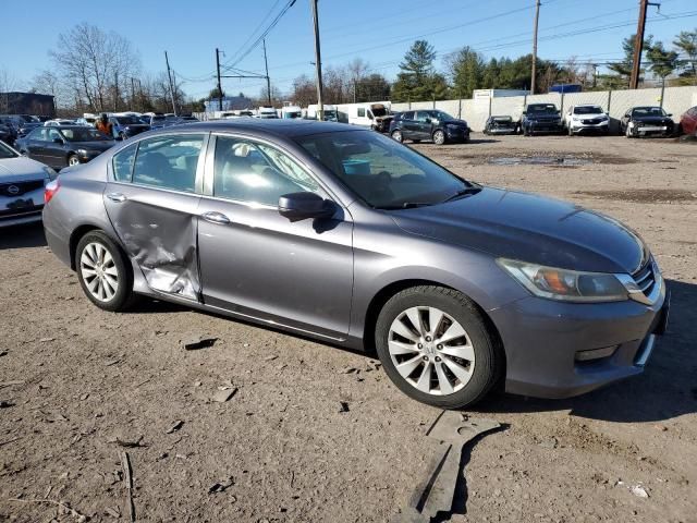 2014 Honda Accord EX