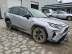 2019 Toyota Rav4 XSE